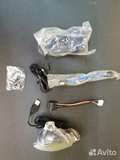 Видеорегистратор 8-ми канальный бюджетный