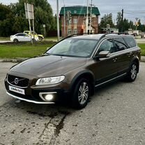 Volvo XC70 2.4 AT, 2014, 141 000 км, с пробегом, цена 2 750 000 руб.