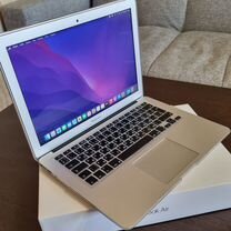 Apple MacBook Air 13 2017