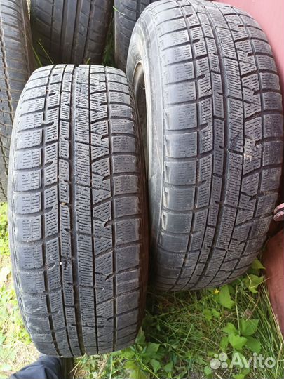 Таганка M-190 205/65 R15