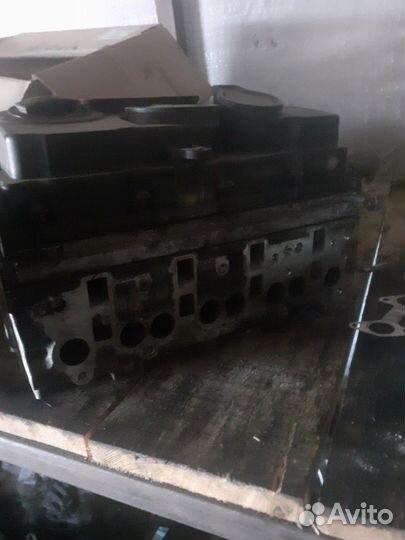 Гбц 2.0 TDI VW Audi 03G103373A