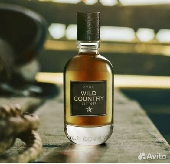 Avon мужские ароматы