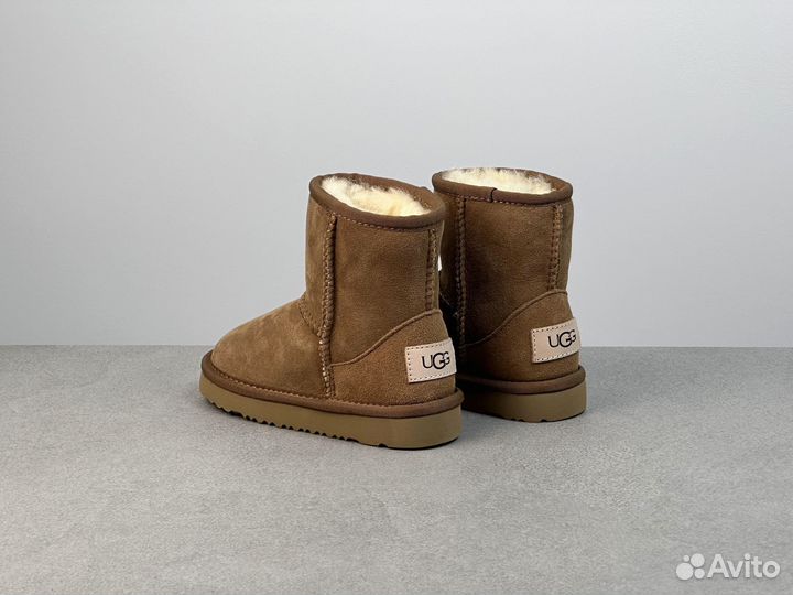 Угги детские Ugg