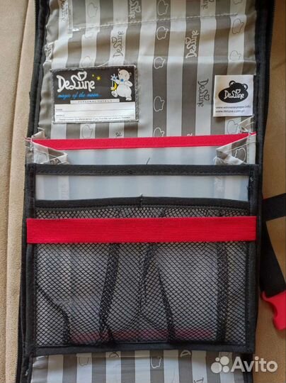 Рюкзак школьный для мальчика б/у