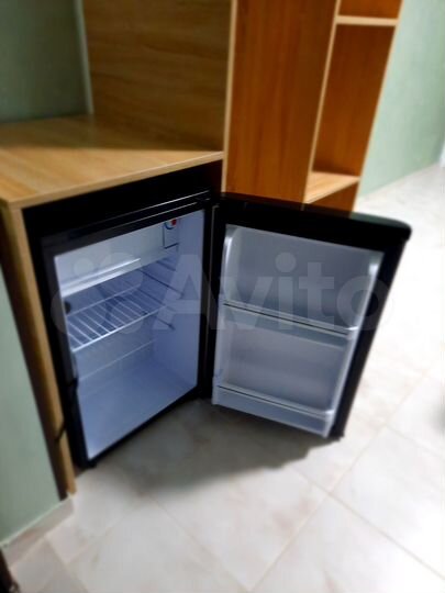 Комната 22 м², 1/2 эт.