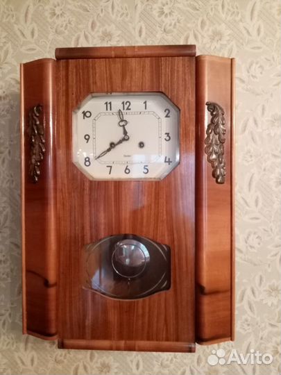 Продам часы