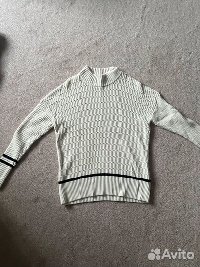 Tommy hilfiger свитер