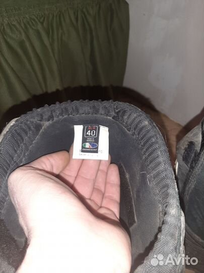 Продам мотоботы