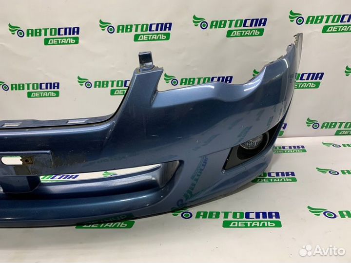 Бампер в сборе передний Subaru Legacy седан BL/BP