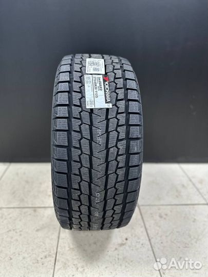 Yokohama Ice Guard G075 235/65 R17