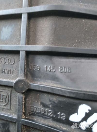 Интеркулер шкода супер б. 2,5 дизель