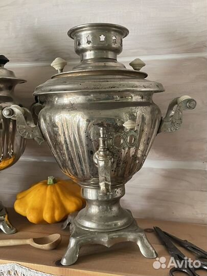 Самовары электрические