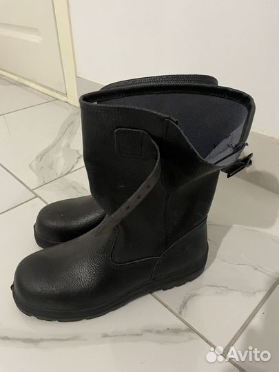 Спецобувь зимняя 41