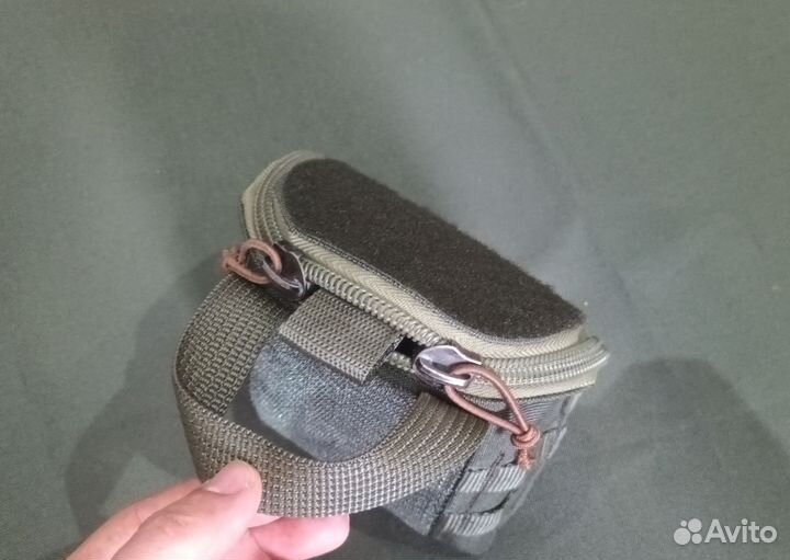 Аптечка тактическая отрывная