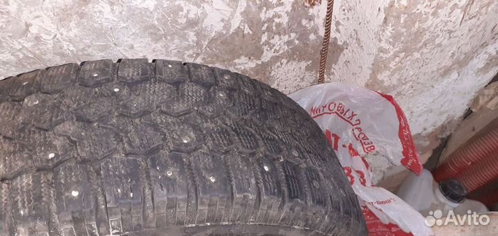 Yokohama F700Z 175/65 R14