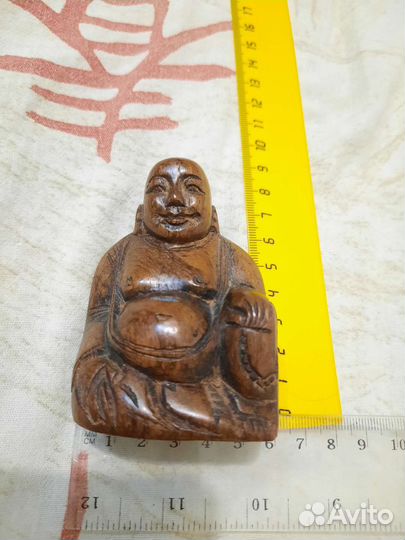 Статуэтка Хотей