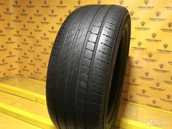 Pirelli Scorpion Verde 255/55 R19 99Y