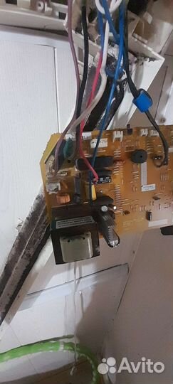 Ремонт холодильников,кондиционеров и стиральных