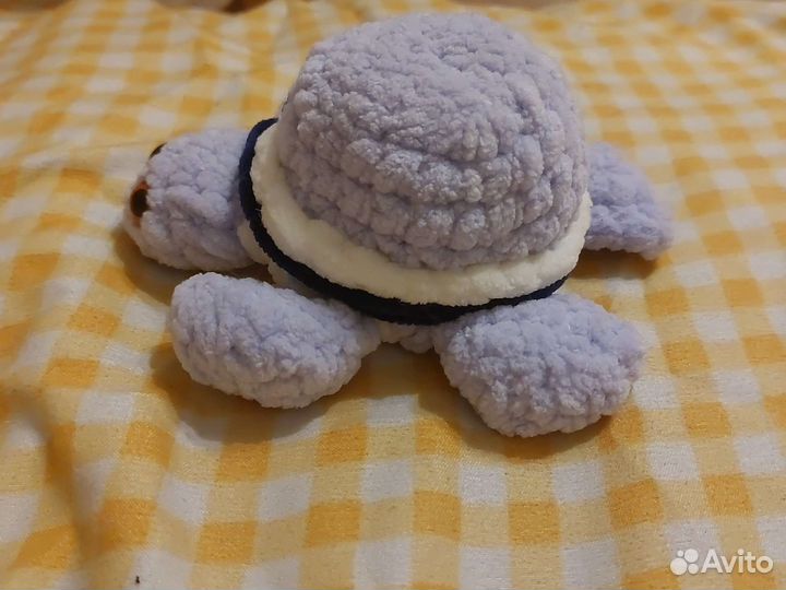 Игрушка ручной работы