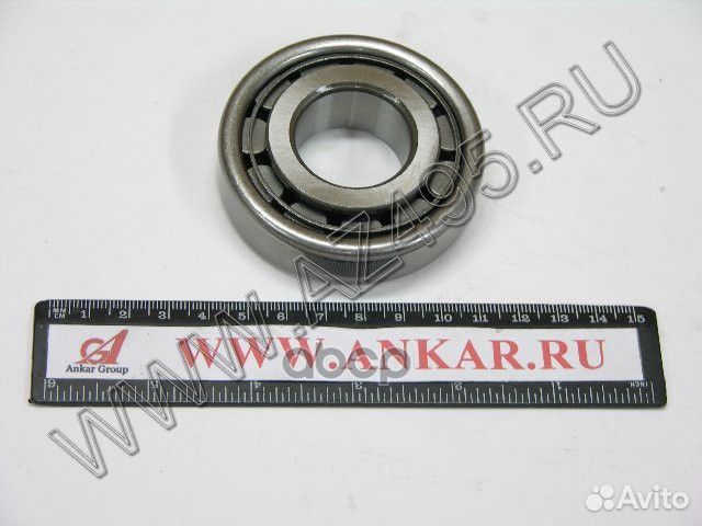 Подшипник вала кпп mitsubishi colt /lancer MD74