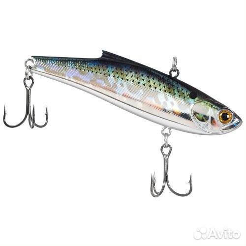 Воблер Bassday range VIB 100ES 10см. 33гр. CH-391