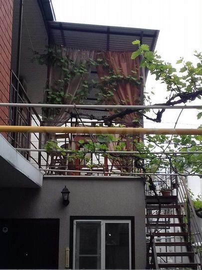 Комната 15 м² в 4-к., 2/2 эт.