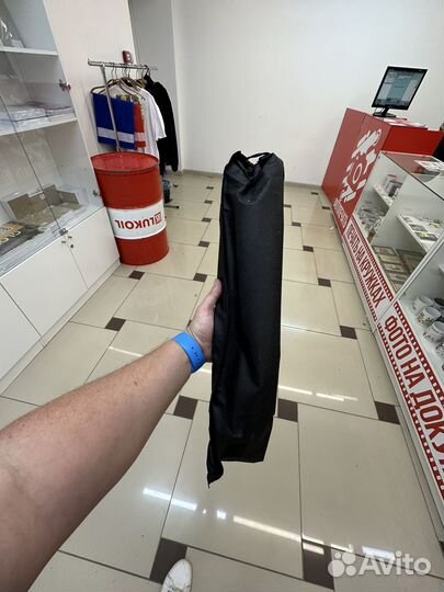 Штатив для телефона и фотоаппарата