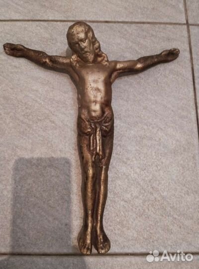 Фигура распятие