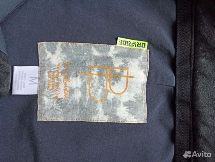 Брюки горнолыжные, штаны женские Burton