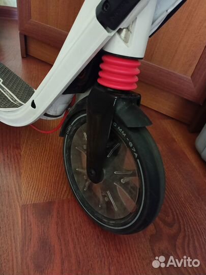 Самокат взрослый