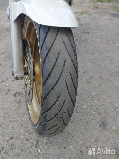 Мотоцикл Honda CB400 SF