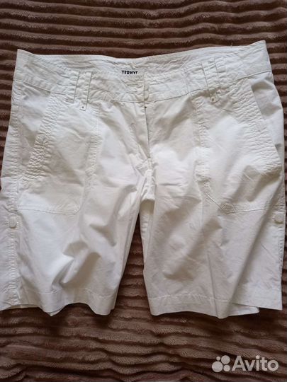 Шорты женские летние 48 размера