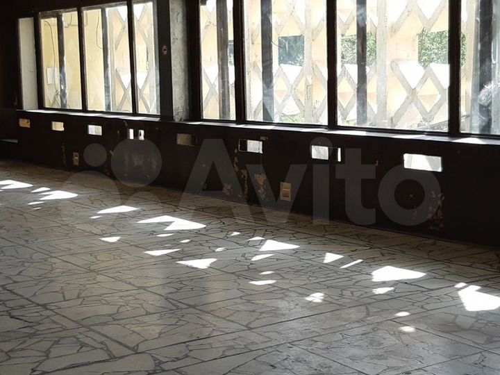 Ресторан, кафе, торговые площади 300 м²