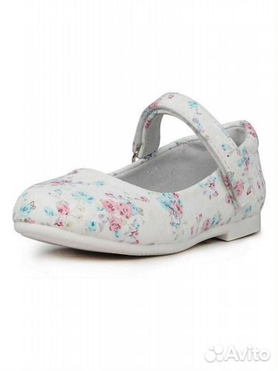 Туфли кеды чешки новые