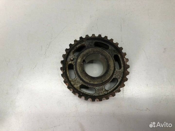 Шестерня Toyota Hilux 7