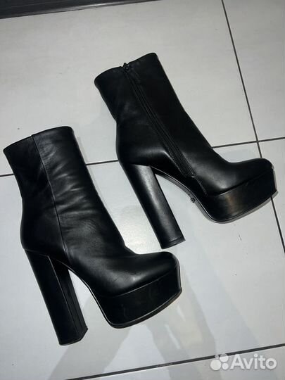 Ботильоны gucci 37