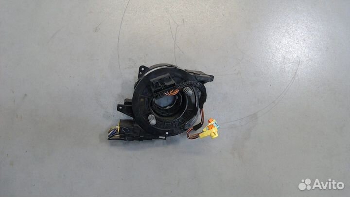 Шлейф руля Land Rover Range Rover Evoque, 2016