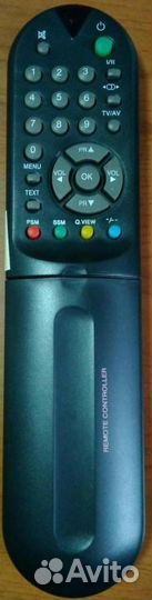 Пульт LG 105-224F для телевизора