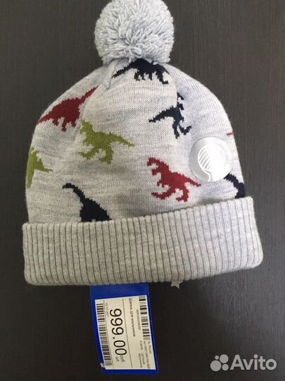 Новая шапка 48