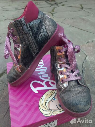 Детская обувь для девочек для дома