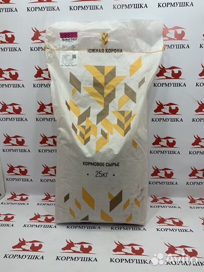 Премикс Южная Корона Рост для Телят П-63-1