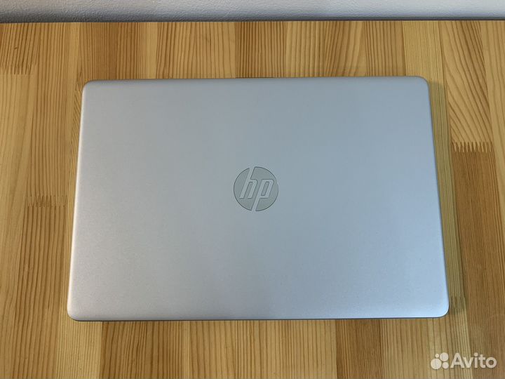 Ноутбук HP laptop 15-dw0058ur