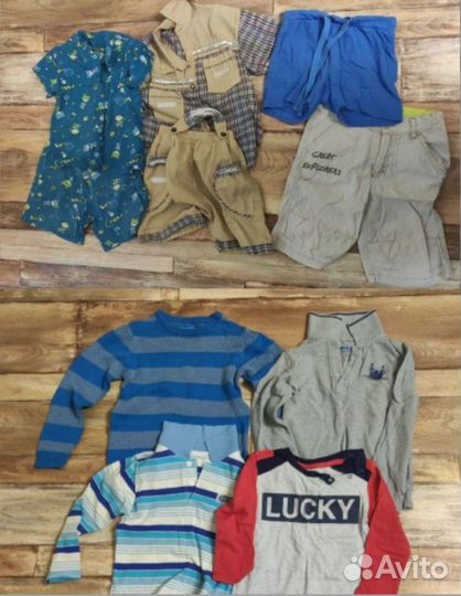 Одежда/обувь на девочку, мальчика 2-6 лет
