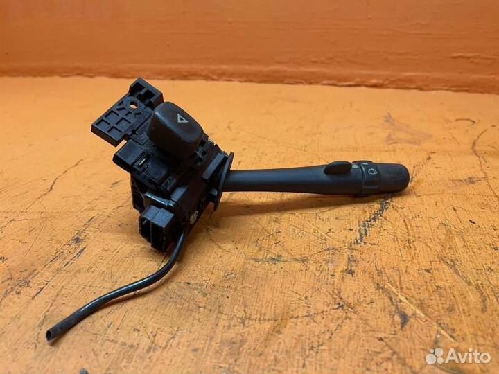 Переключатель указателей поворотников Chevrolet