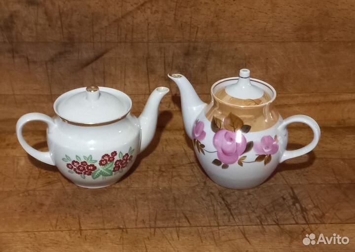 Посуда фарфор, керамика