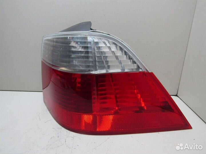 Фонарь задний наружный правый BMW 5-серия E60\E61