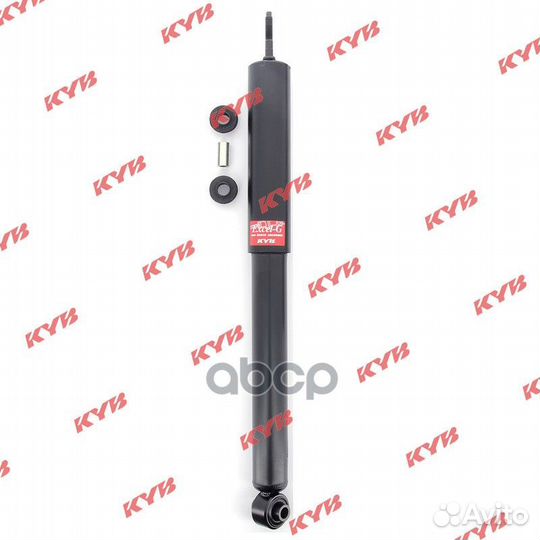 Амортизатор - Excel-G зад прав/лев 349057 KYB