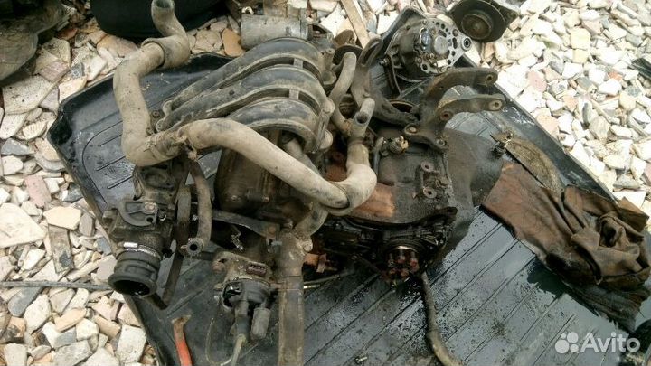 Дэу матиз сцепление (авторазборка)