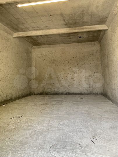 Гараж, 19 м²