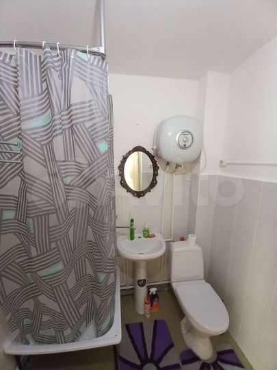 Квартира-студия, 18 м², 1/3 эт.